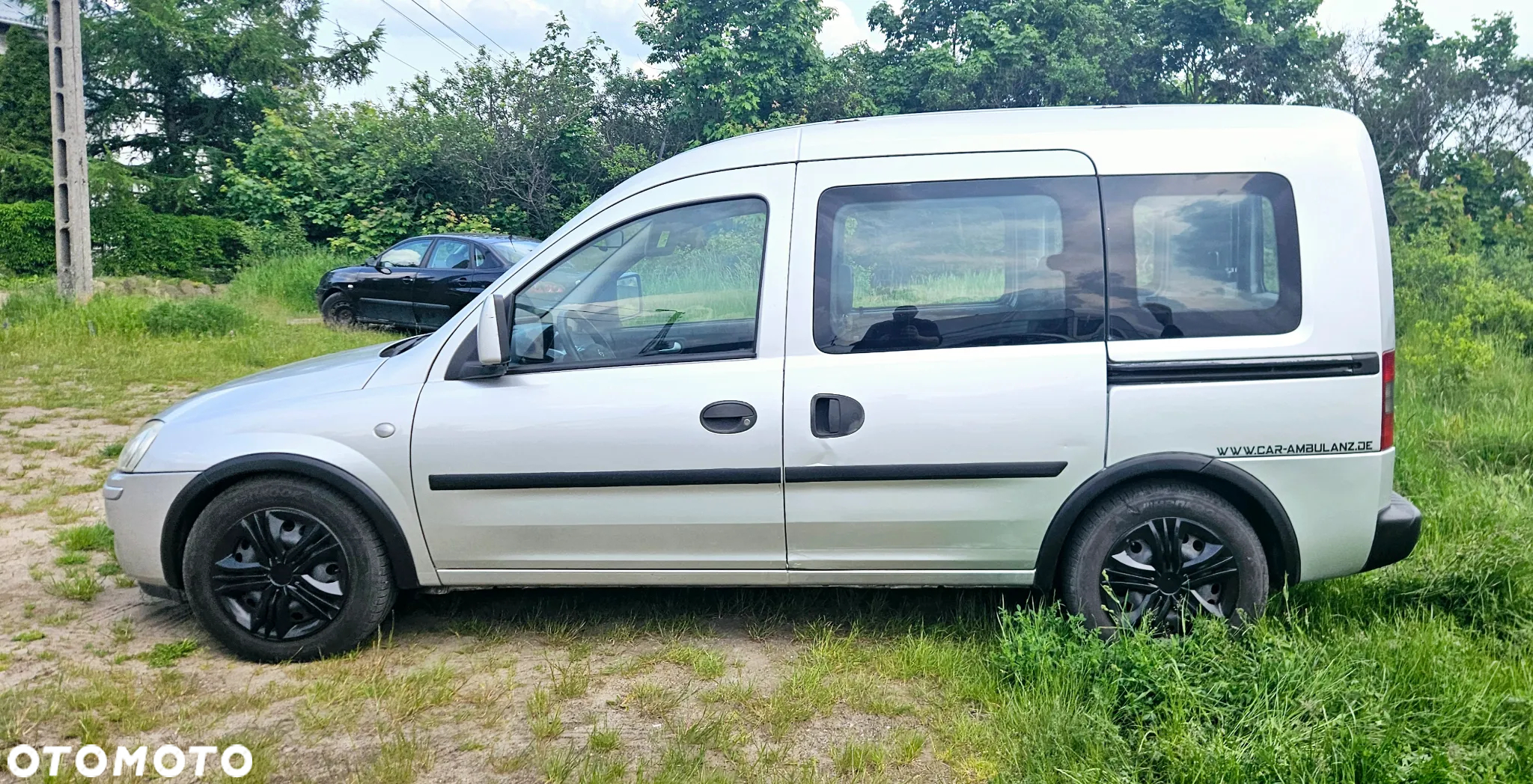 Opel Combo Tour 1.3 CDTI Enjoy - 8