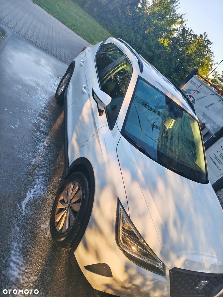 Seat Arona 1.0 TSI Style S&S - 2