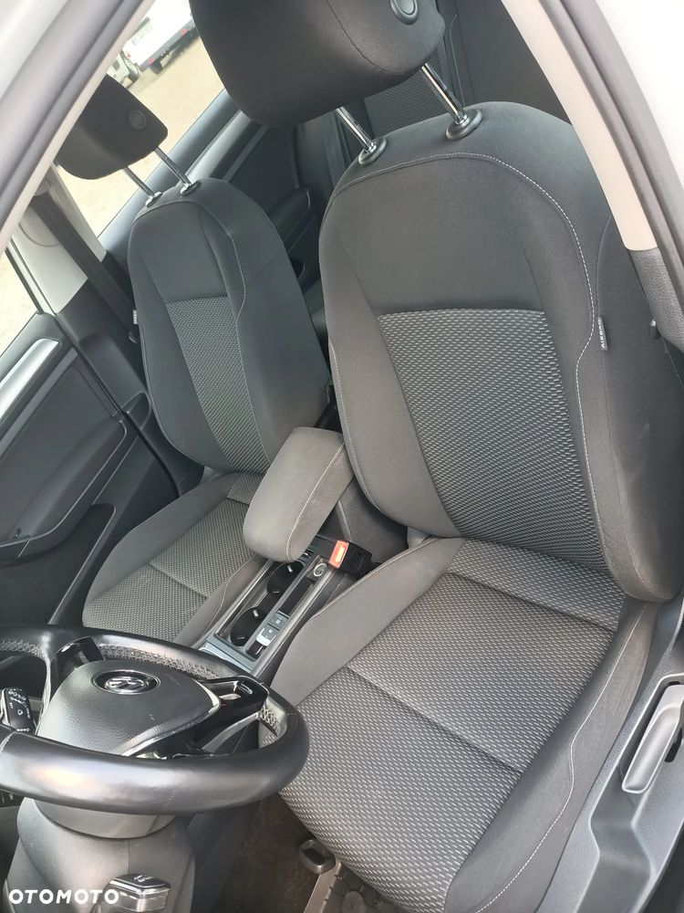 Volkswagen Golf Variant 1.6 TDI (BlueMotion Technology) Trendline - 20