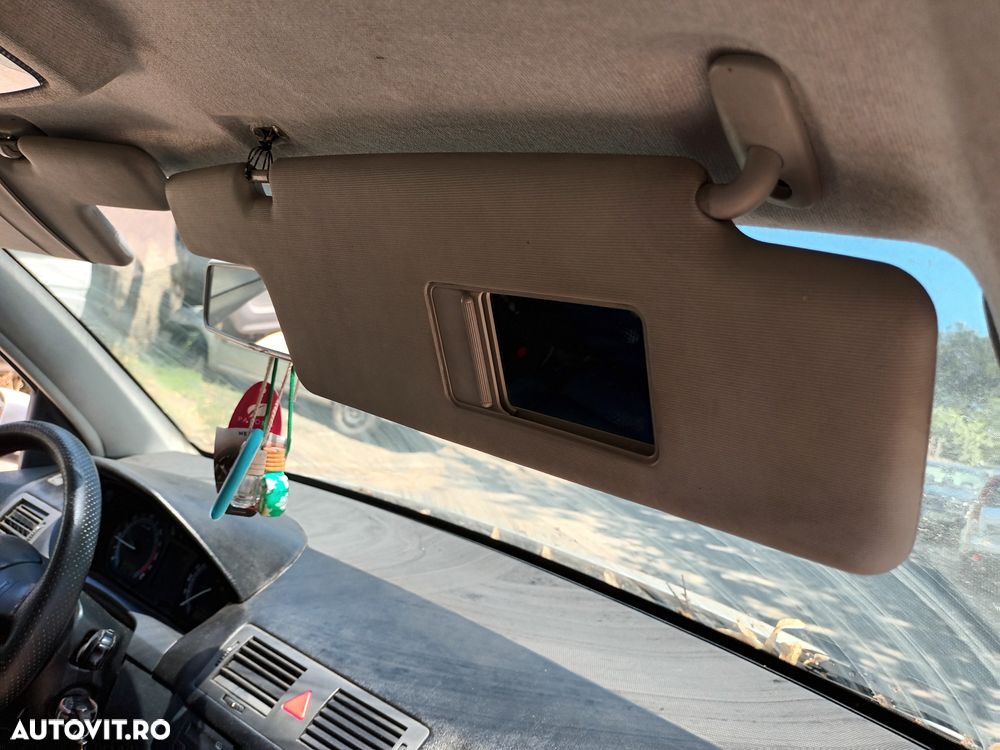 Dezmembrari  Skoda FABIA 1  1999  > 2008 1.9 SDI Motorina - 22