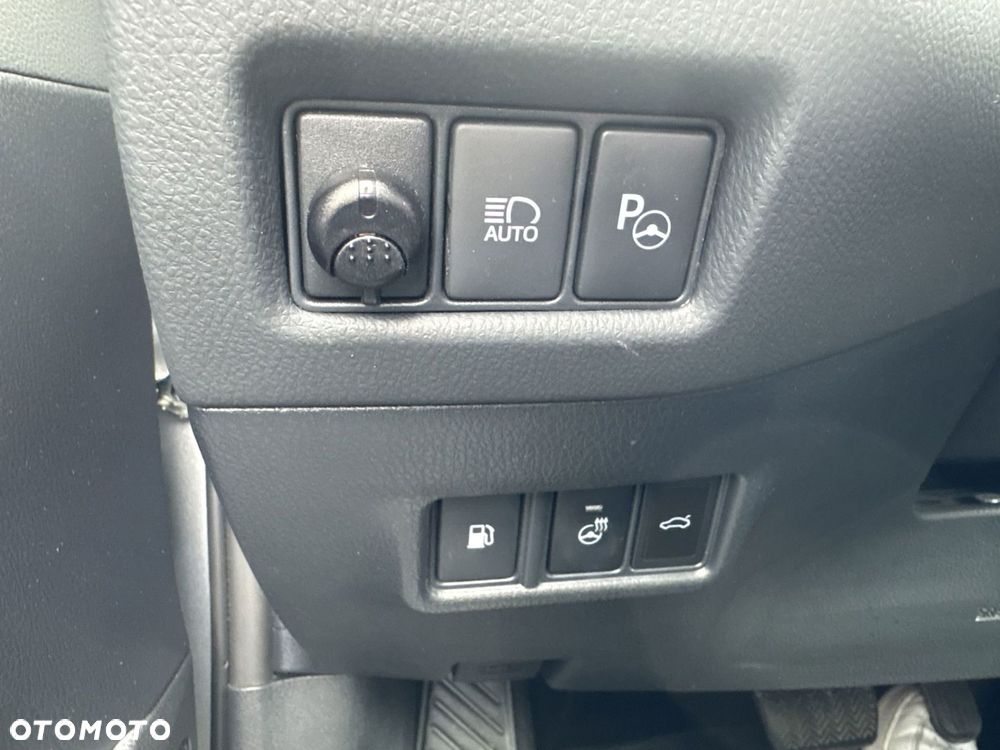 Toyota C-HR 2.0 Hybrid GR Sport - 22