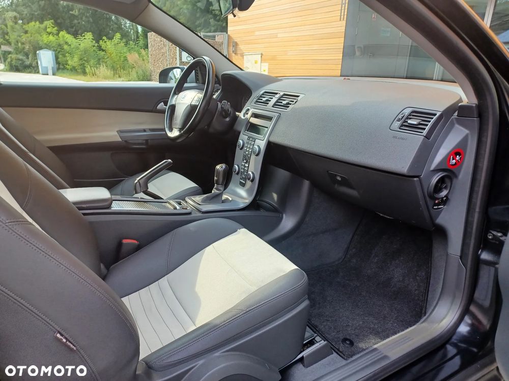 Volvo C30 1.6D DRIVe - 18