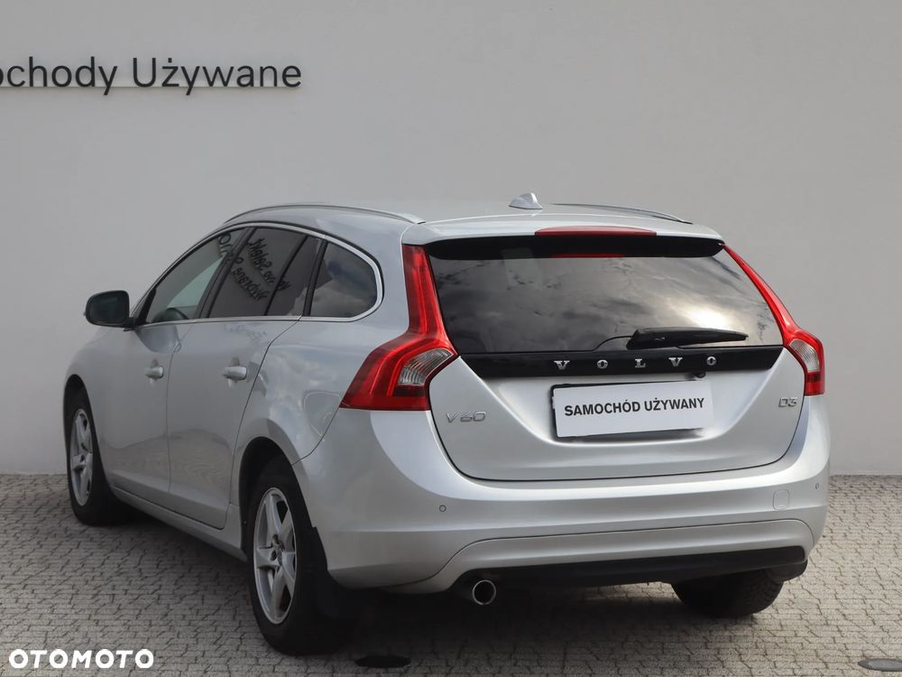Volvo V60 D3 Drive-E Summum - 3