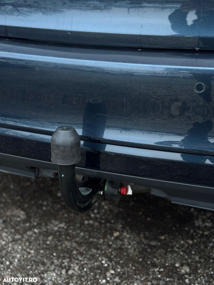 Volkswagen Golf Plus 1.4 Comfortline TSI - 25