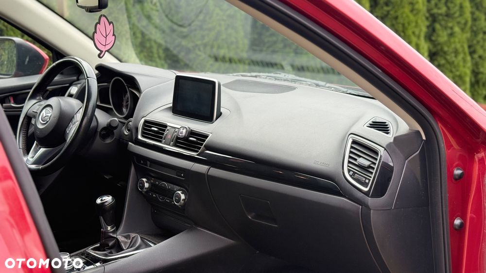 Mazda 3 SKYACTIV-G 100 Prime-Line - 10
