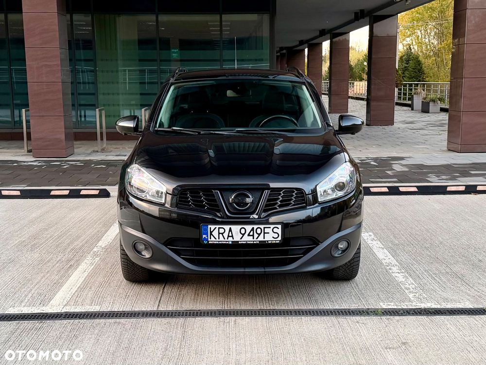 Nissan Qashqai 1.6 360 - 9
