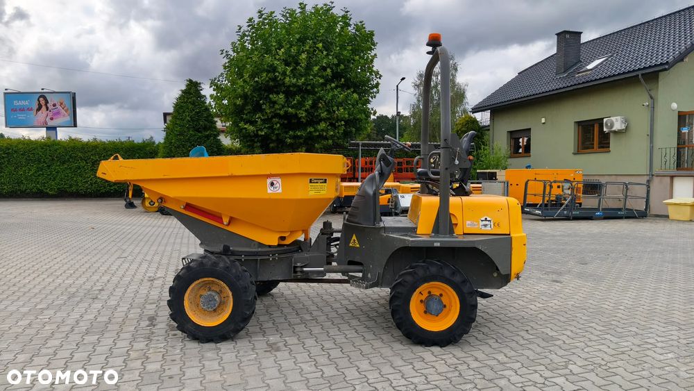 Ausa D 250 AH G - 7
