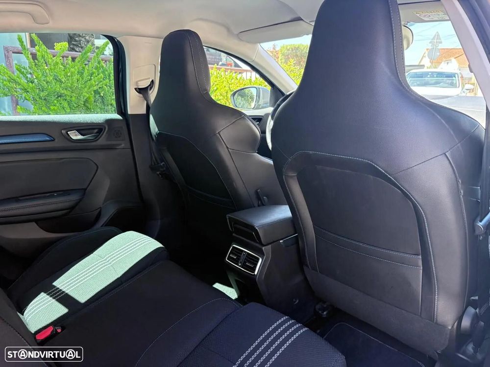 Renault Mégane 1.2 TCE GT Line SS - 55