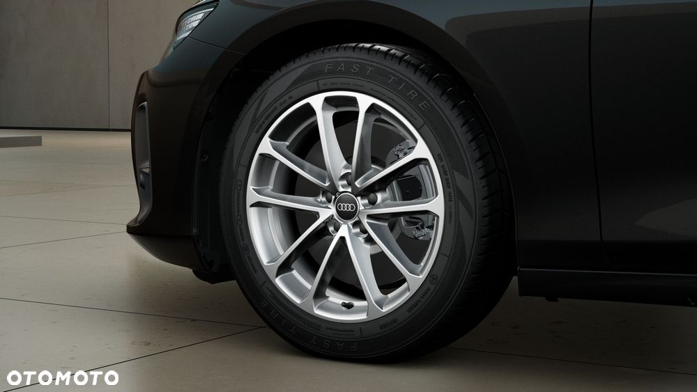 Audi A6 Avant e-Hybrid 220 kW Quattro S tronic - 6