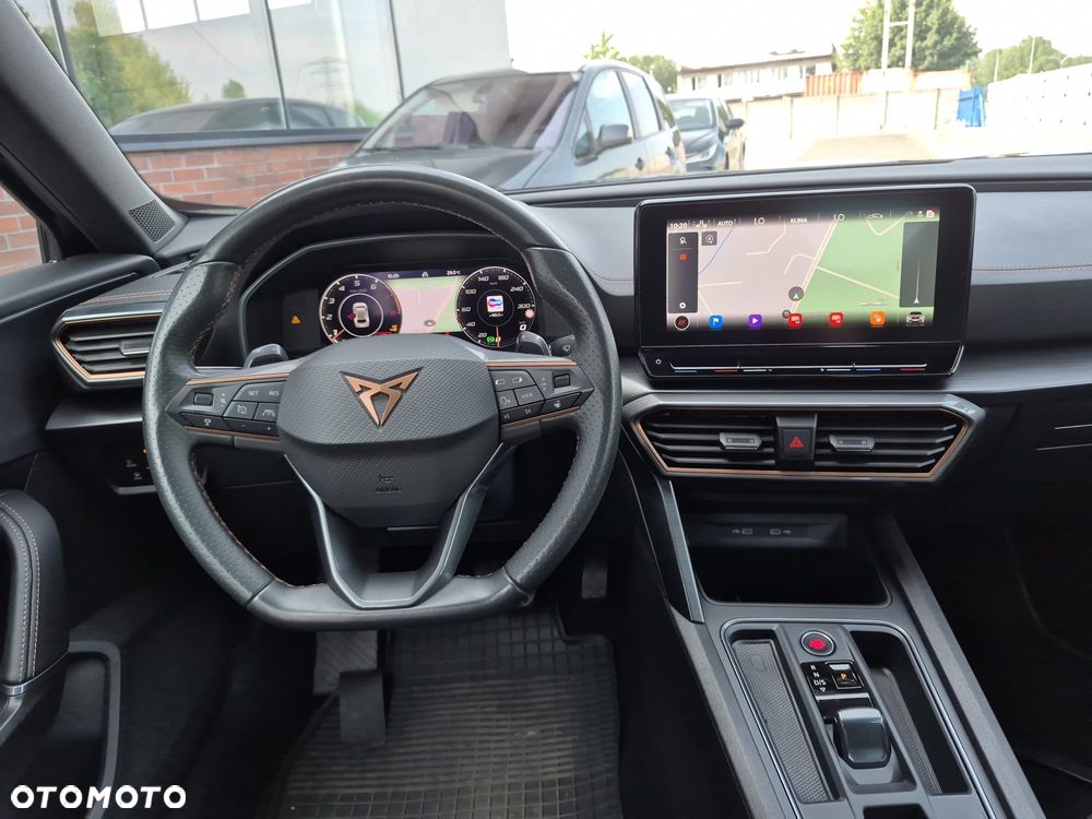 Cupra Formentor - 33