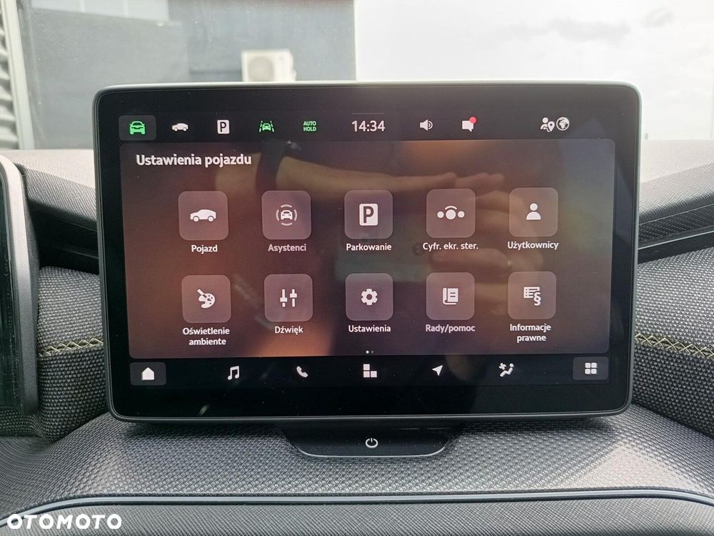 Skoda Kodiaq 1.5 TSI mHEV 4x2 Selection DSG - 35