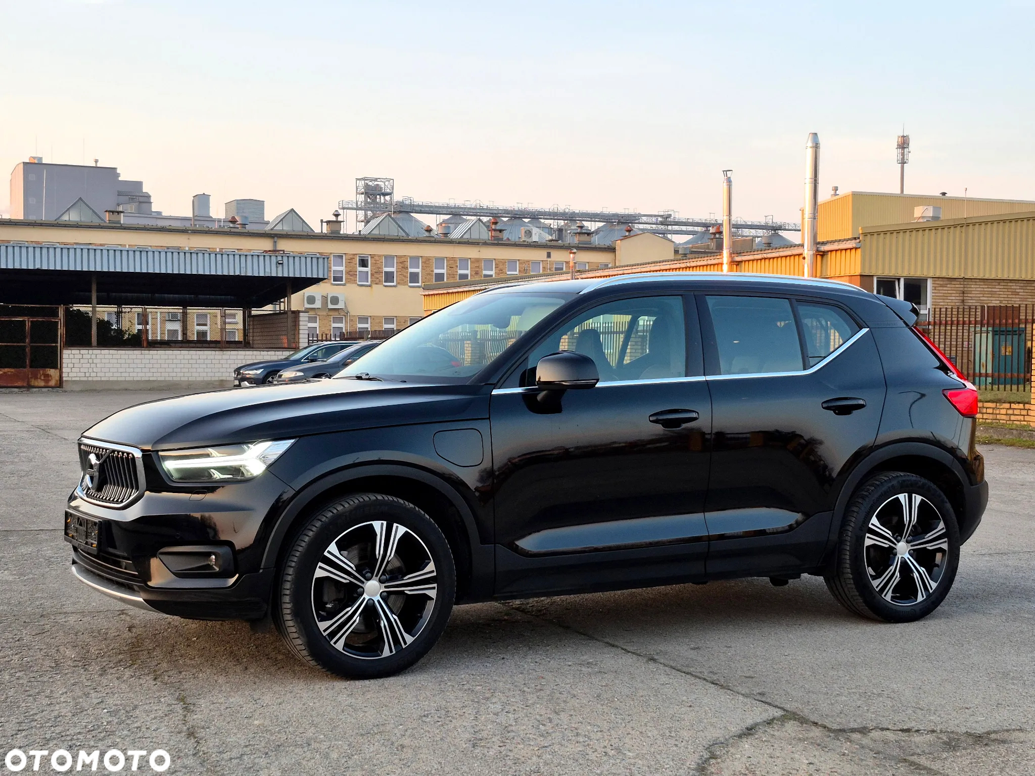 Volvo XC 40 T5 Plug-In Hybrid Inscription - 6