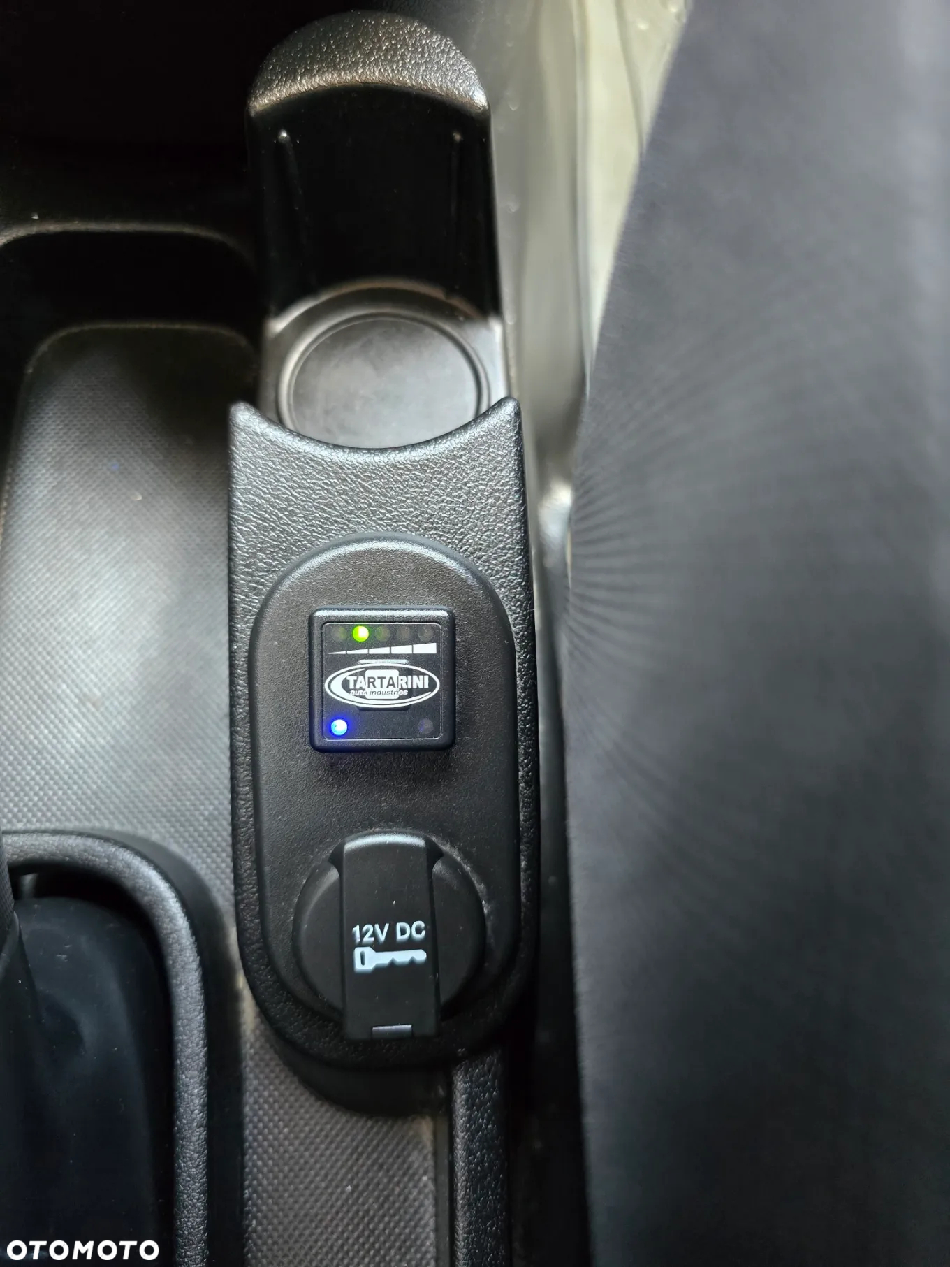 Fiat Fiorino - 11