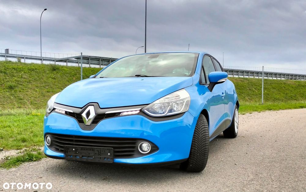 Renault Clio 1.2 16V Exception - 3