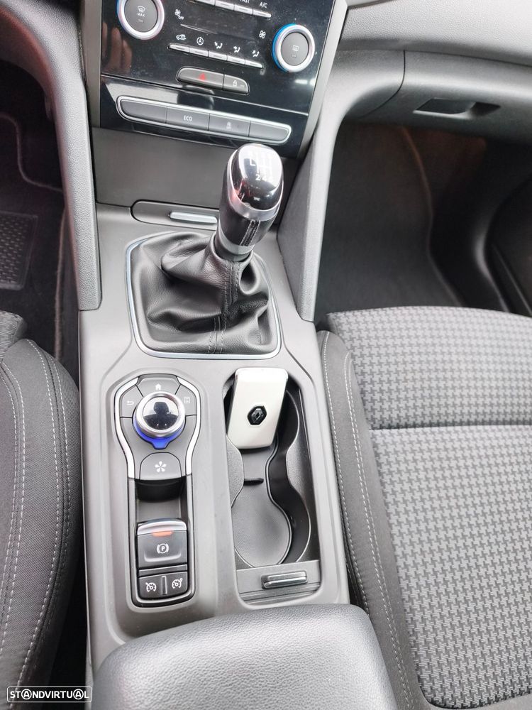 Renault Talisman 1.6 dCi Executive - 14