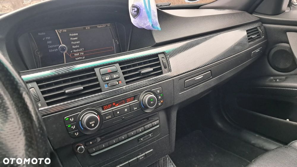 BMW Seria 3 320d DPF Efficient Dynamics Edition - 6