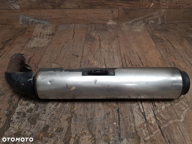 Tłumik lewy Honda ST1100 Pan European HM MAJ E1 - 4