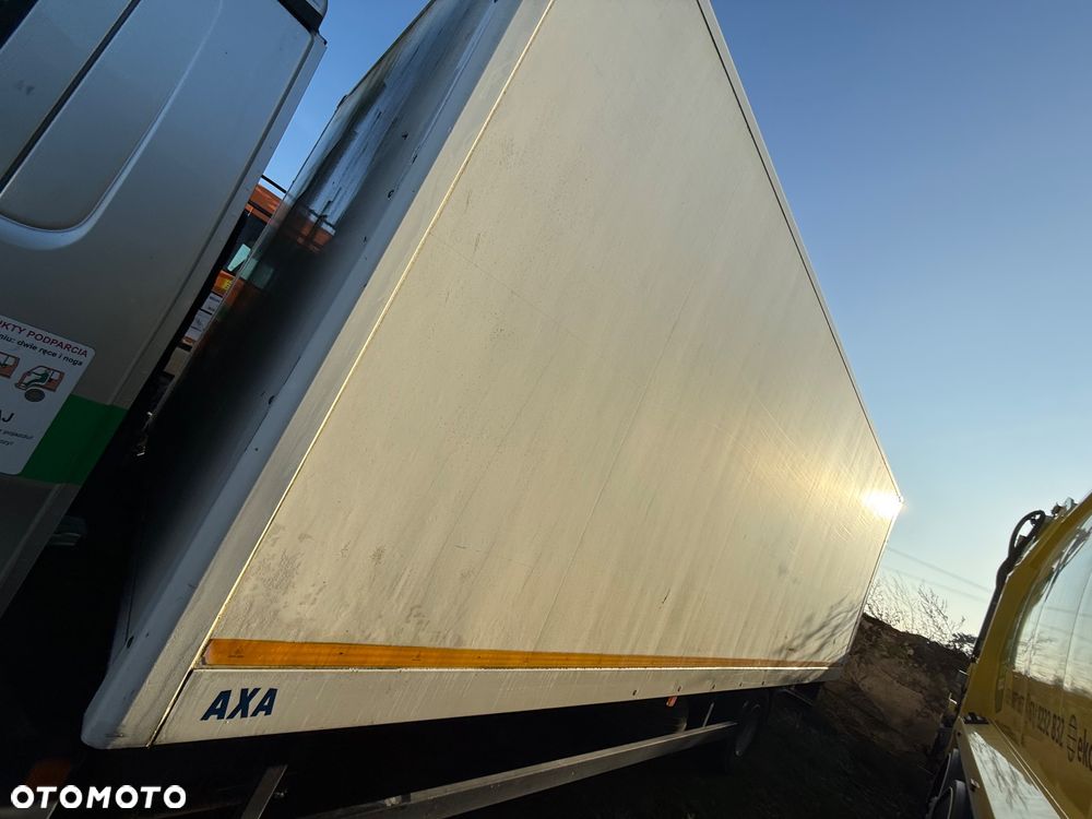 MAN Tgl 12.250 4x2 - 5