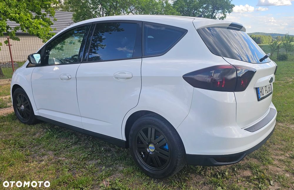 Ford C-MAX - 3