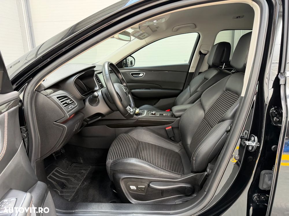 Renault Talisman ENERGY dCi 160 EDC INTENS - 11