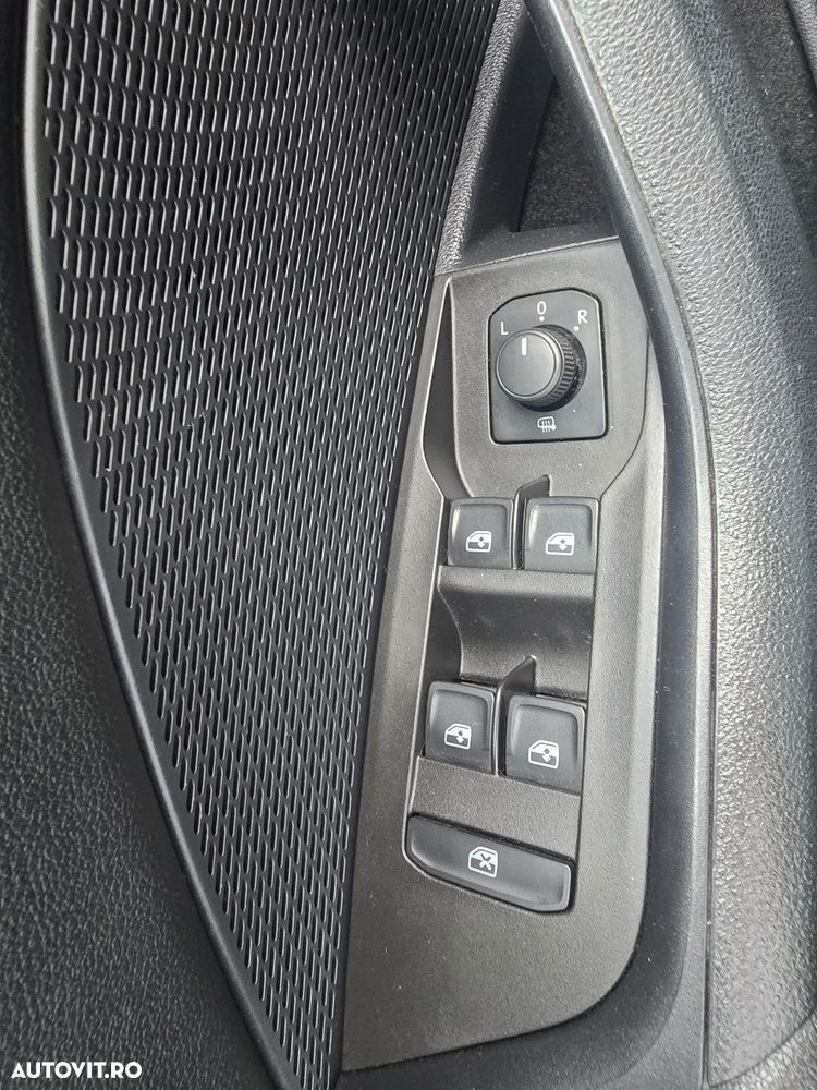 Skoda Octavia 1.5 TSI Ambition - 17