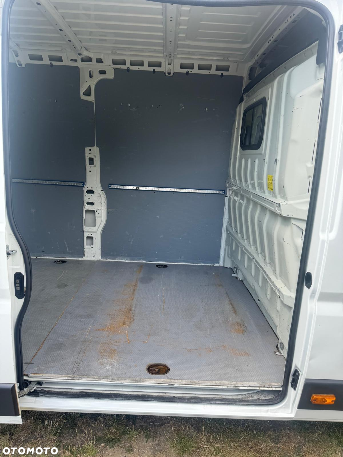 Peugeot Boxer - 16
