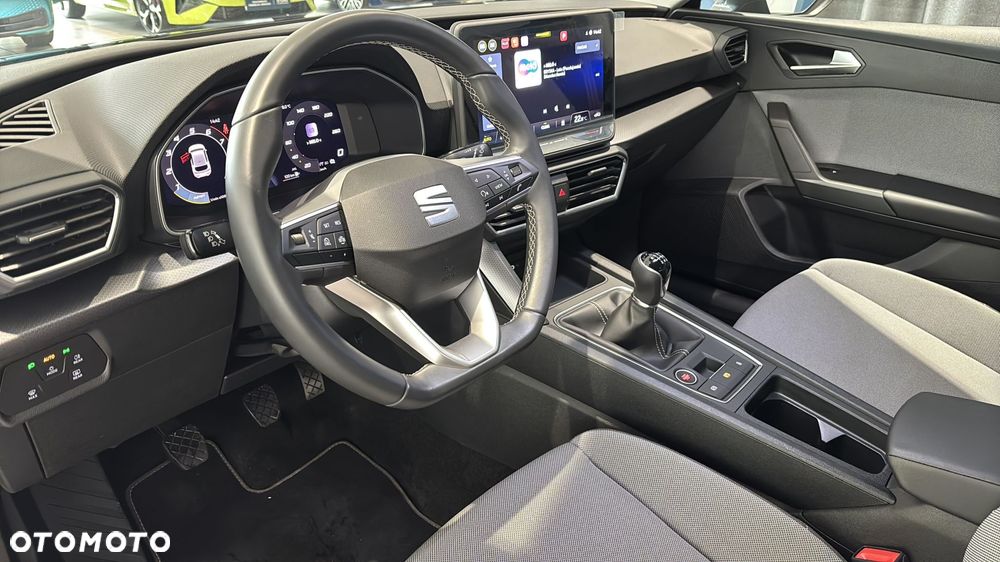 Seat Leon - 10