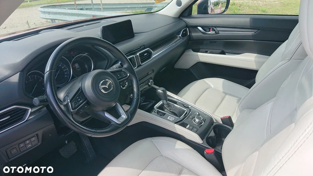 Mazda CX-5 2.5 Skypassion AWD - 15