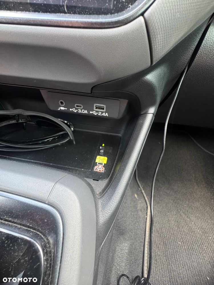 Subaru Crosstrek - 20