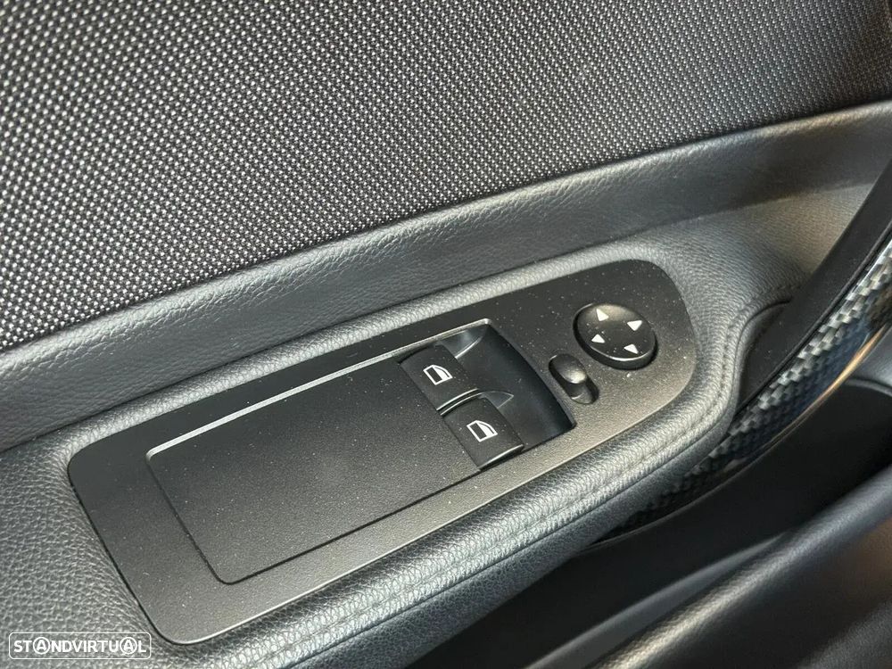 BMW 118 d - 22