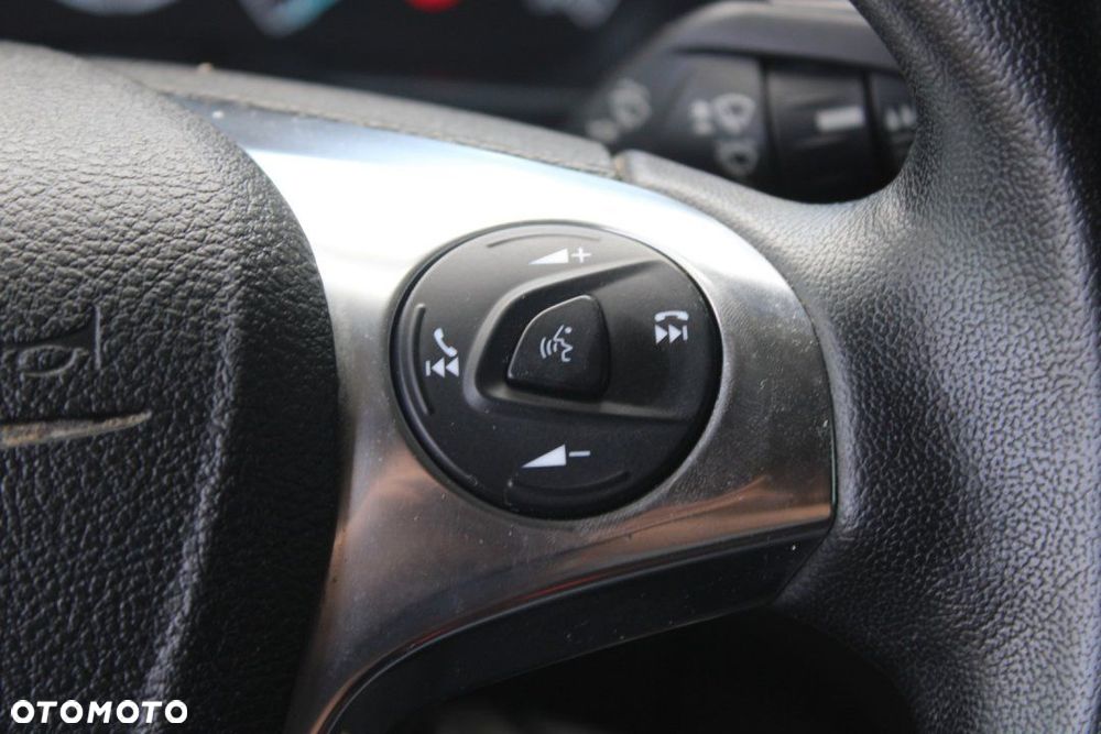 Ford transit-connect - 20