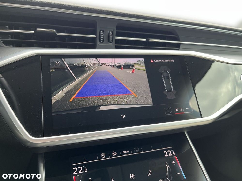 Audi A6 Allroad - 27