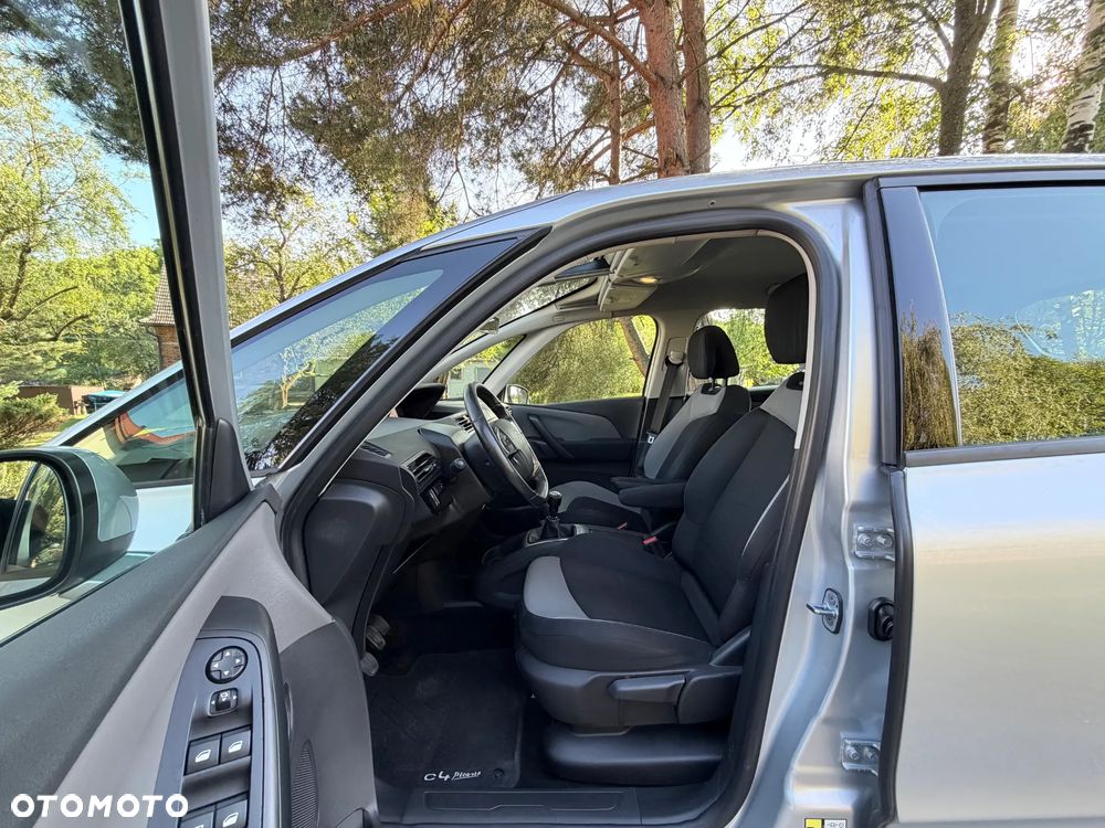 Citroën C4 Picasso 2.0 HDi Selection - 15