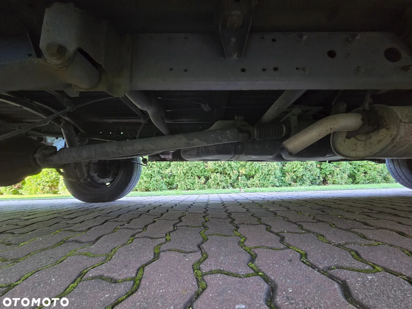 Iveco 35S13 - 25
