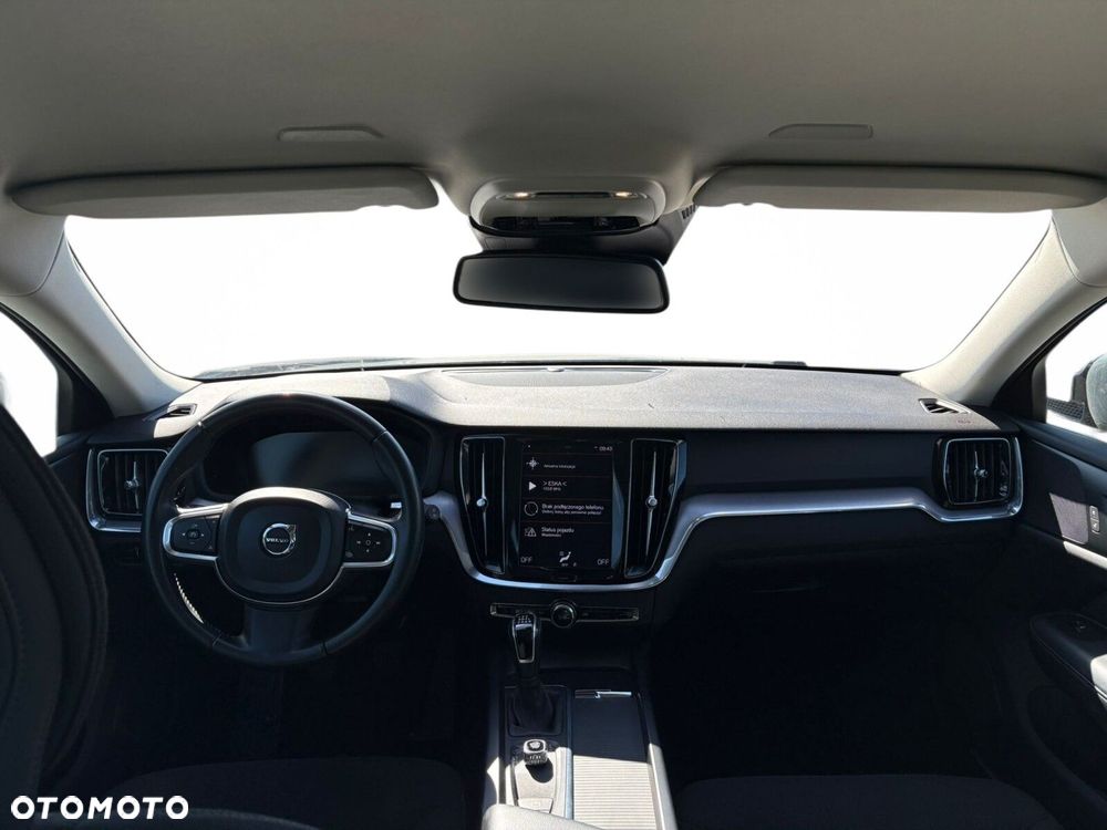 Volvo V60 D3 - 7