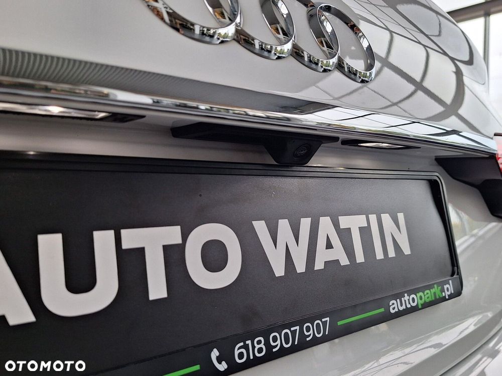 Audi A4 Limousine 2022