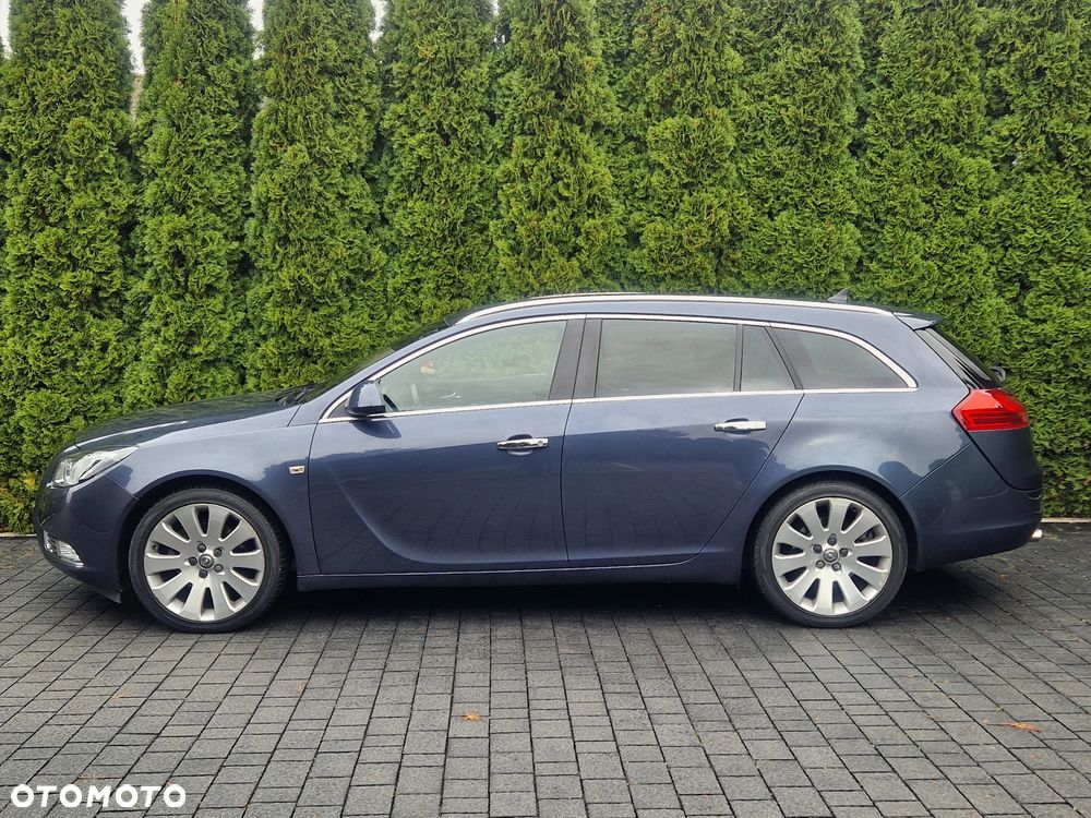 Opel Insignia - 13