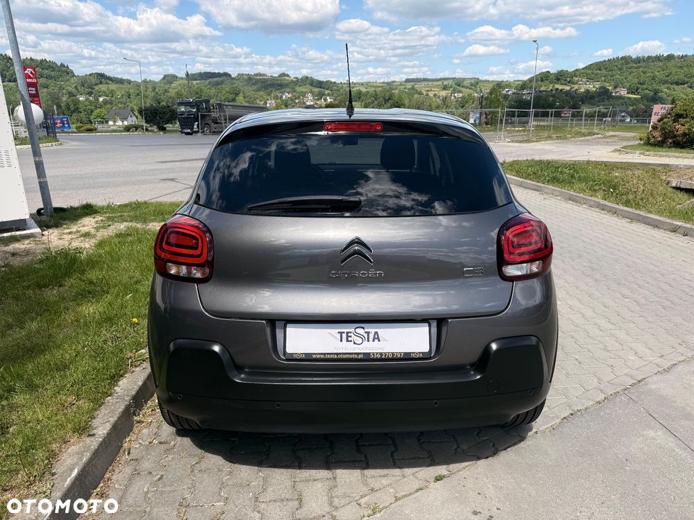 Citroën C3 - 5