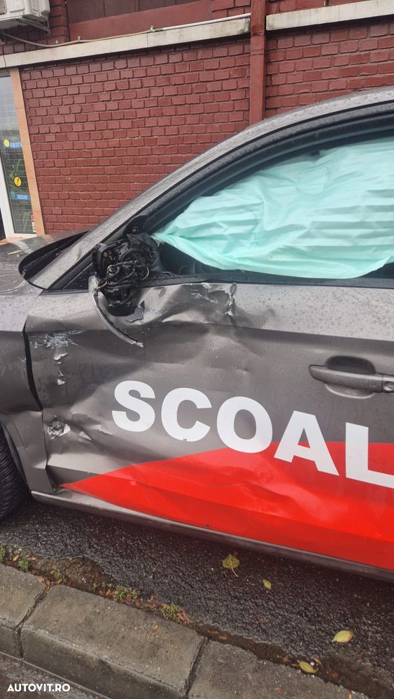 Audi A3 1.6 TDI clean Attraction - 1