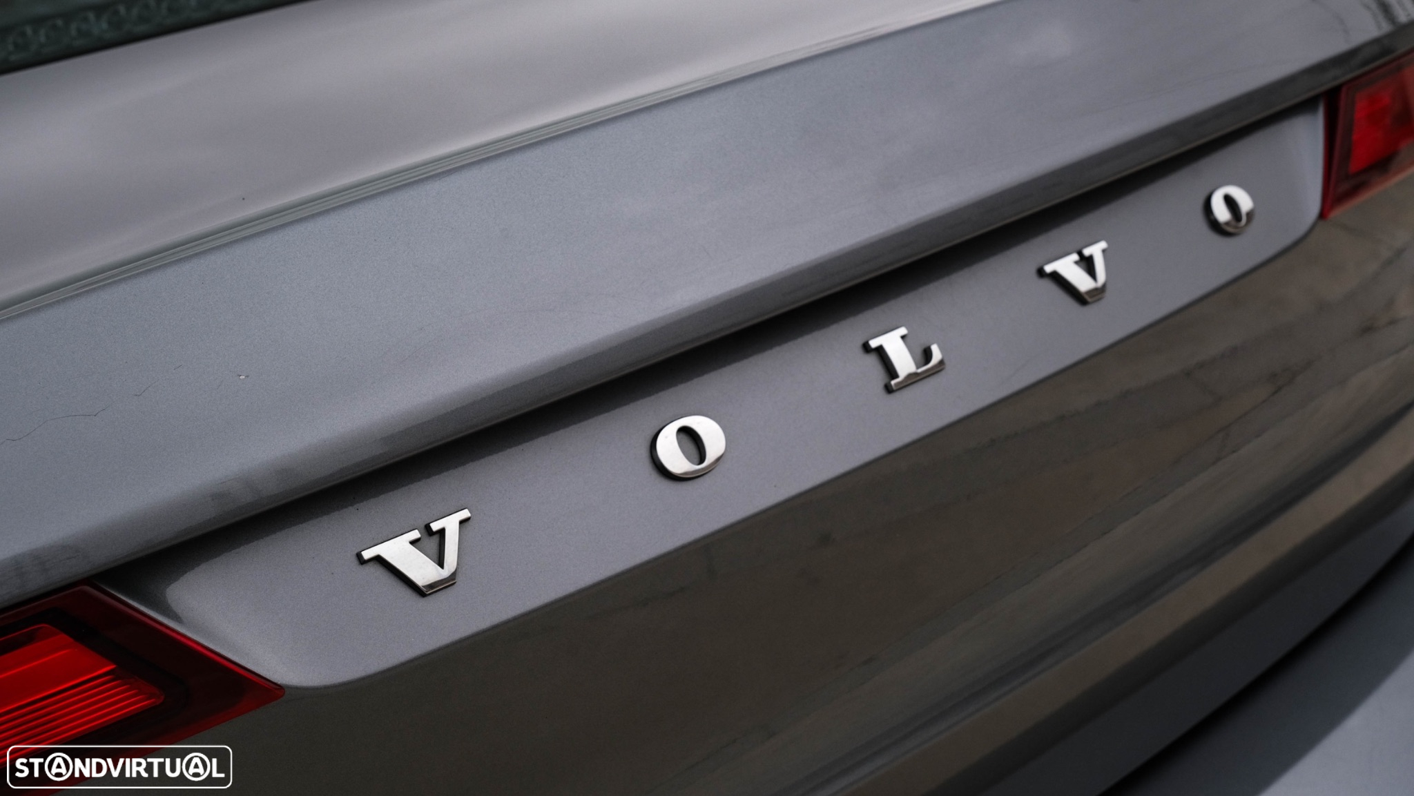 Volvo S90 2.0 D4 Inscription Geartronic - 5
