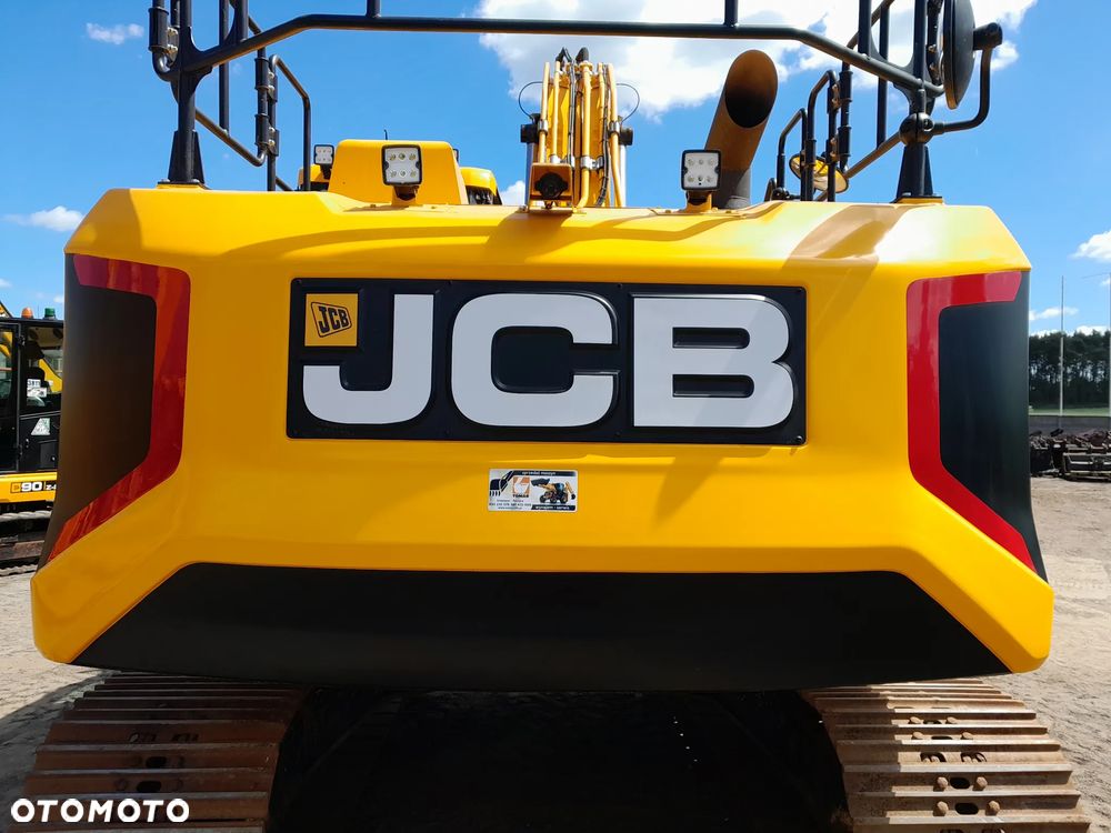 JCB 220x js220 - 15