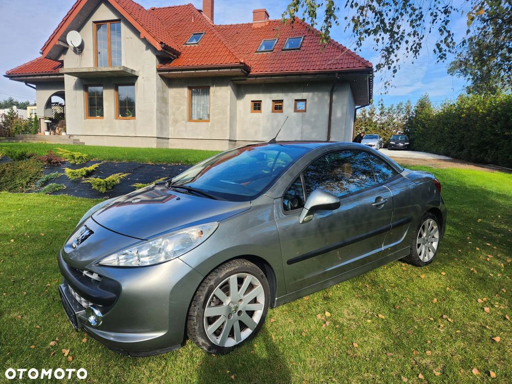 Peugeot 207 120 Automatik Premium - 7