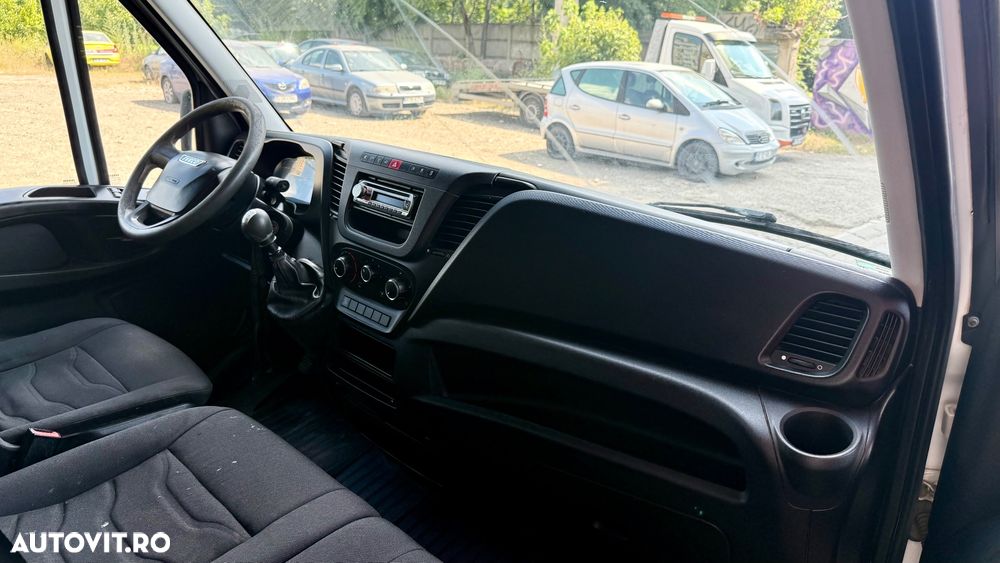 Iveco Daily - 8