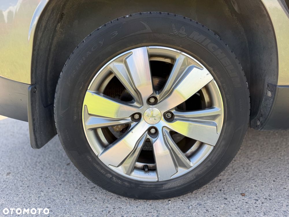 Peugeot 2008 PureTech 82 Active - 23
