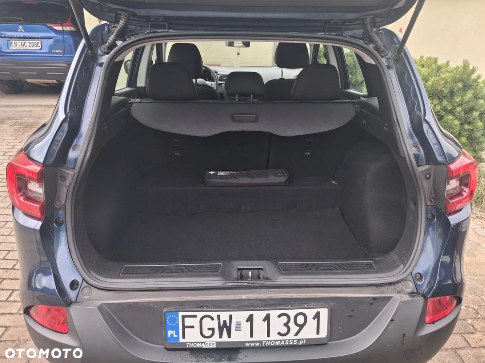 Renault Kadjar Energy TCe 130 Life - 10