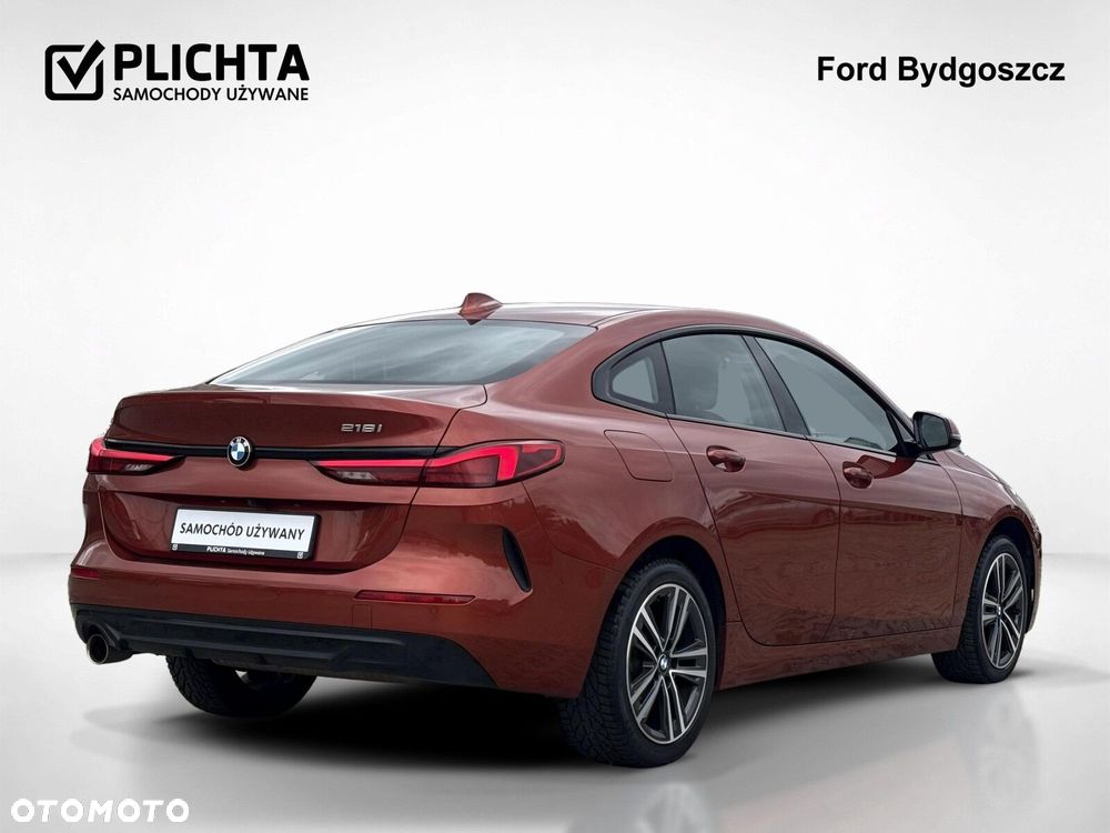 BMW Seria 2 - 6