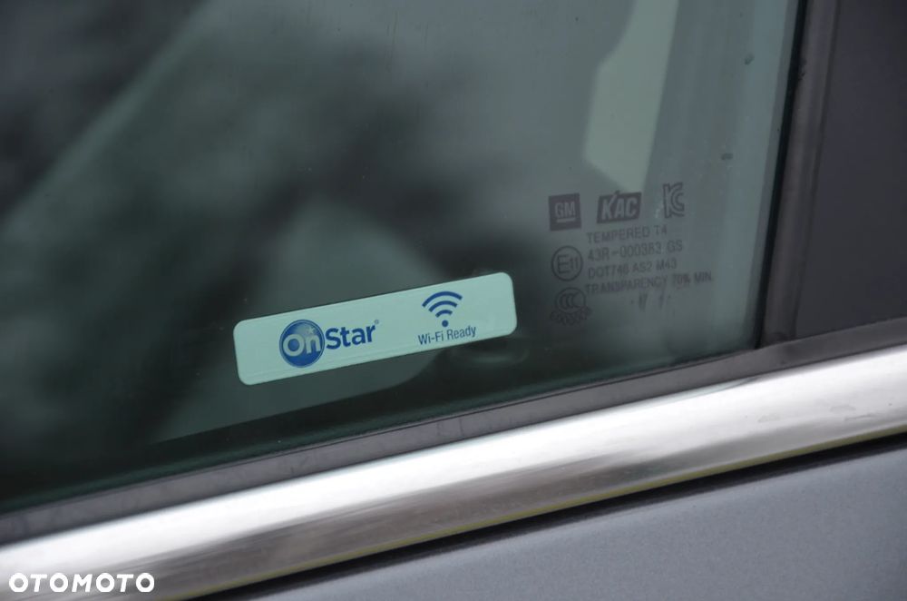 Opel Mokka X 1.4 ECOTEC Start/Stop Ultimate - 28