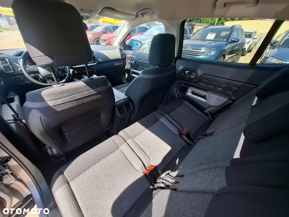Citroën C5 Aircross BlueHDI 130 S&S EAT8 FEEL PACK - 11
