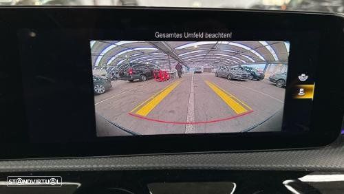 Mercedes-Benz CLA 45 AMG S 4Matic+ Speedshift 8G-DCT Line Premium - 4