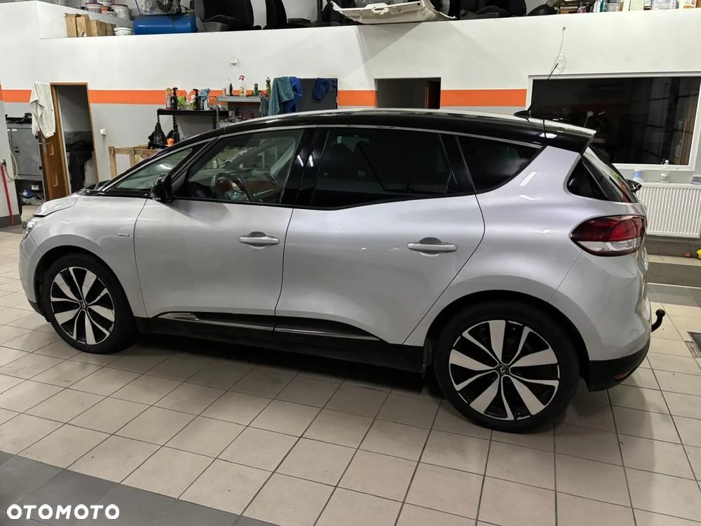 Renault Scenic ENERGY TCe 140 EDC EXPERIENCE - 5